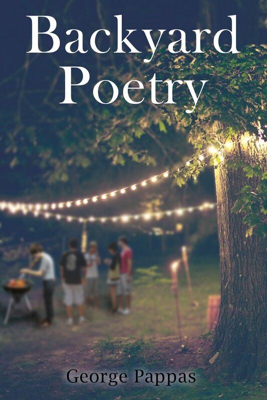 Backyard Poetry