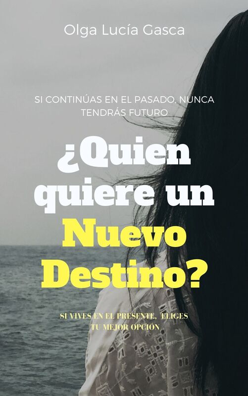 Quien quiere un Nuevo Destino?