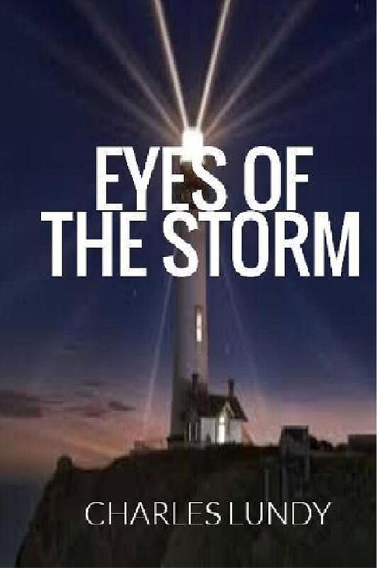 Eyes Of The Storm