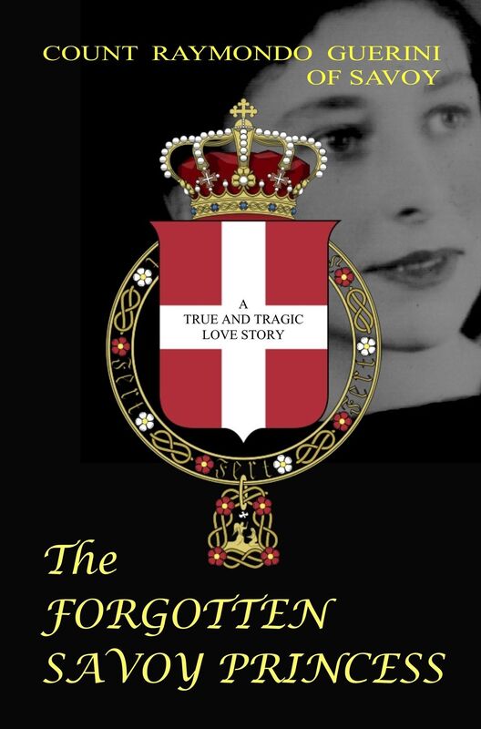 The Forgotten Savoy Princess