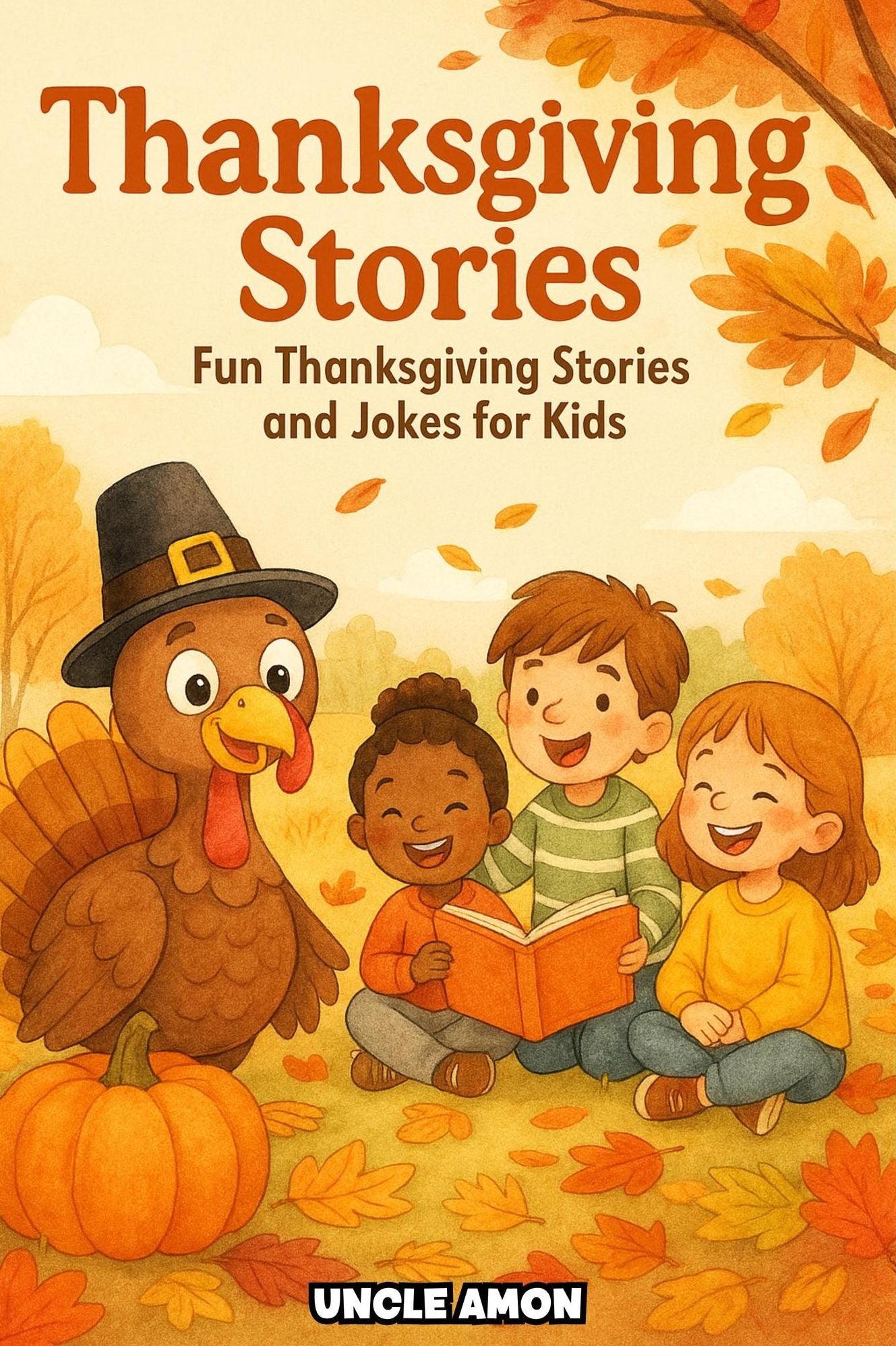 Thanksgiving Stories