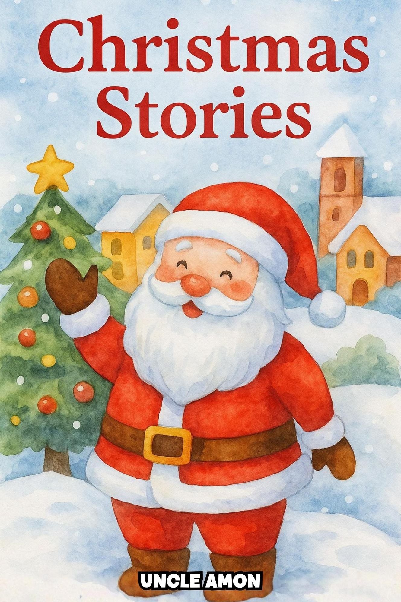 Christmas Stories