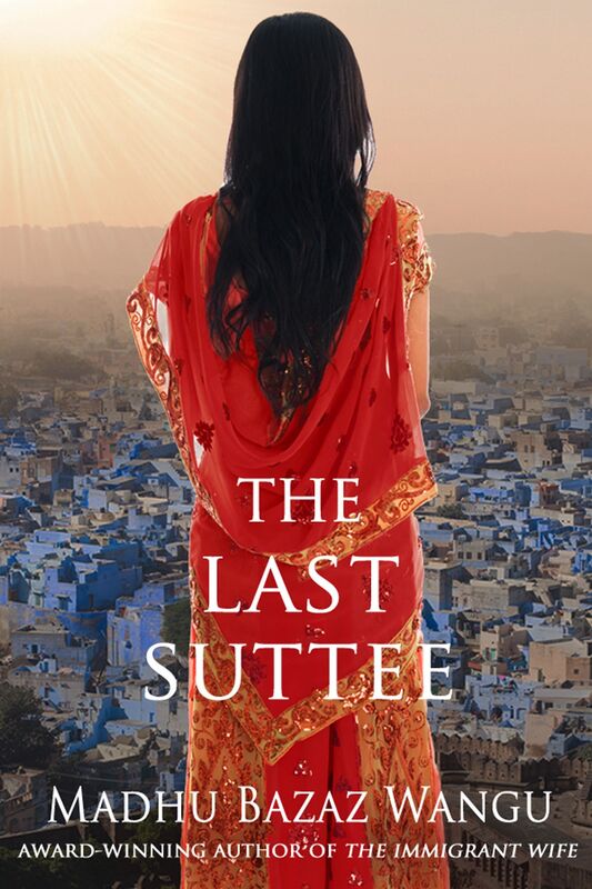 The Last Suttee