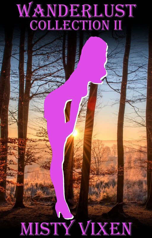 Wanderlust Collection #2 (Episodes 04 - 06)