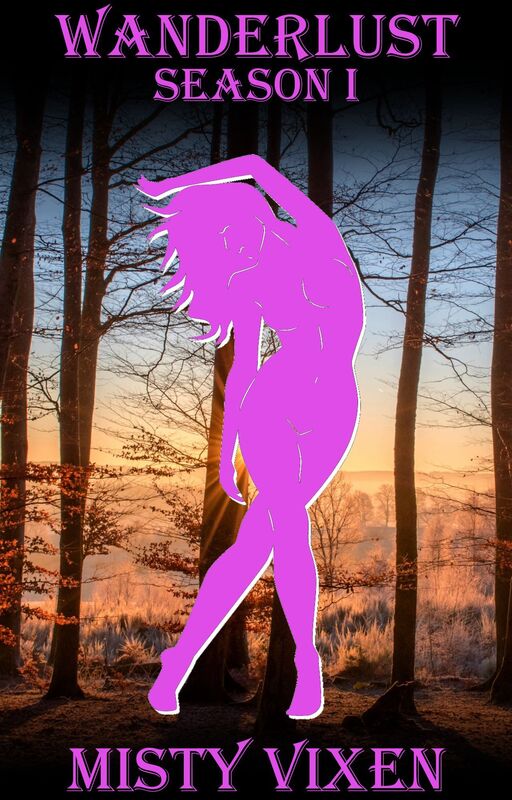 Wanderlust: The Complete First Season (Episodes 01 - 06)
