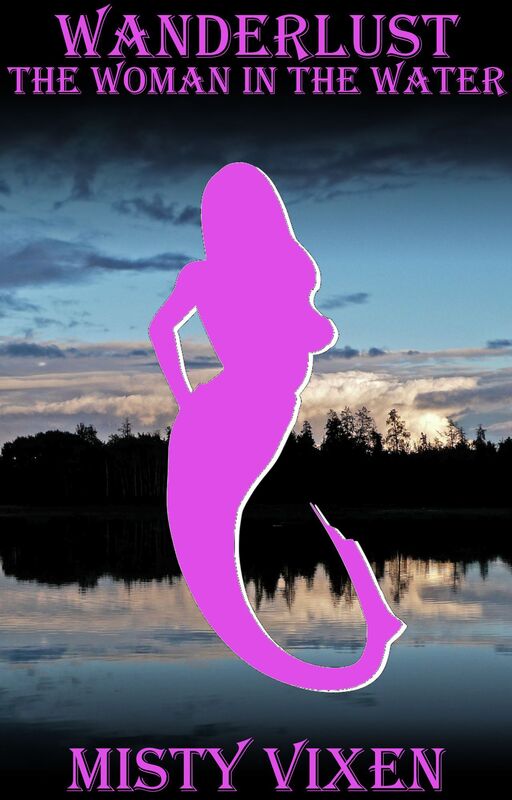 Wanderlust #8: The Woman in the Water