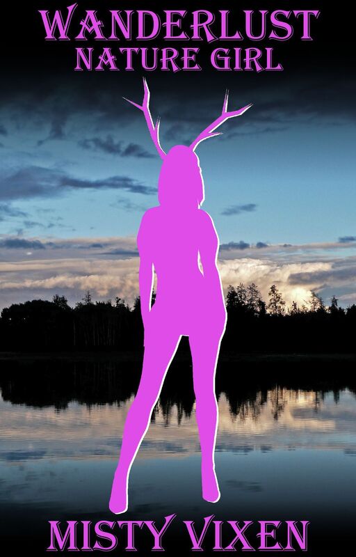 Wanderlust #9: Nature Girl