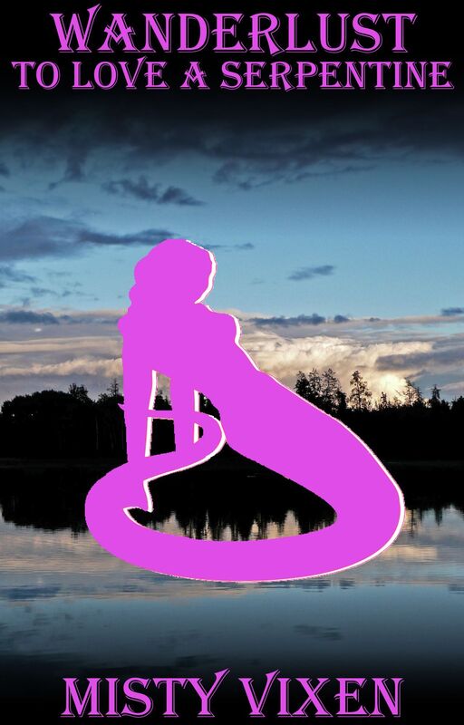 Wanderlust #10: To Love A Serpentine