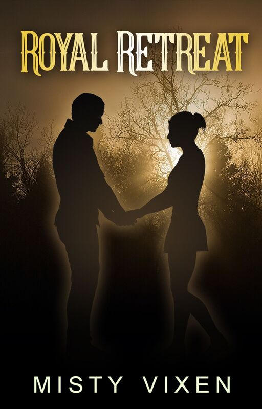 Royal Retreat (Royal #1)