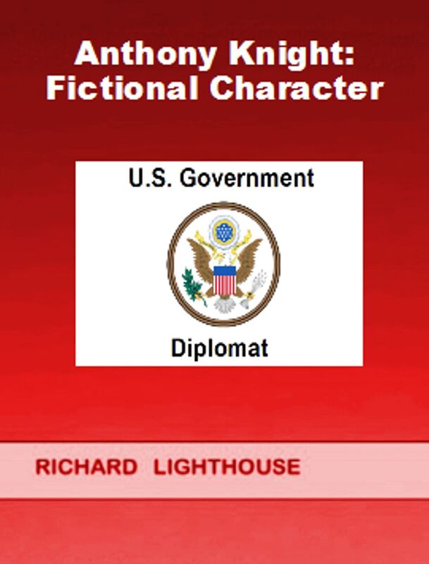 Anthony Knight: Fictional Character