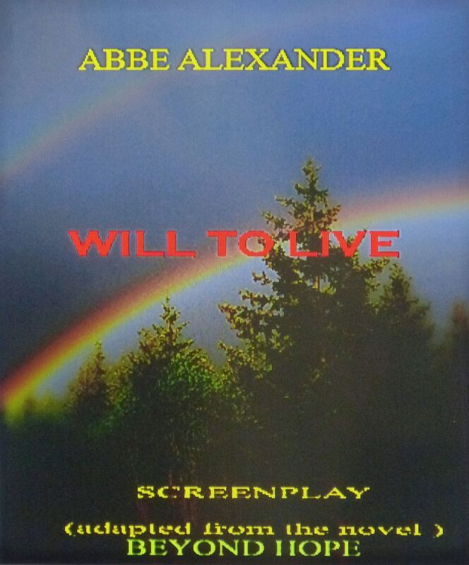 Will To Live