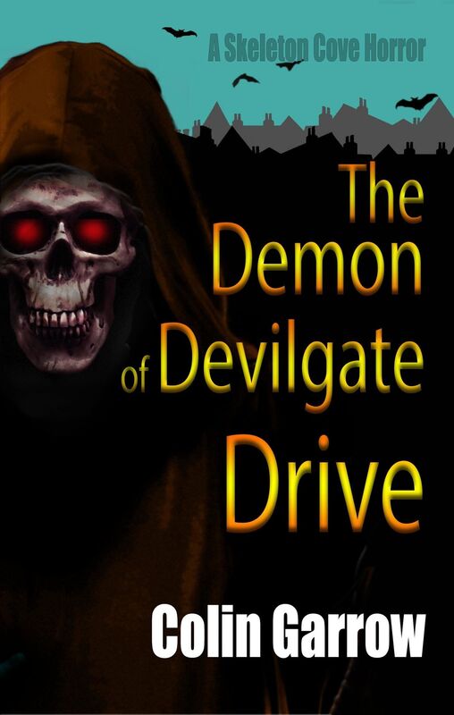 The Demon of Devilgate Drive