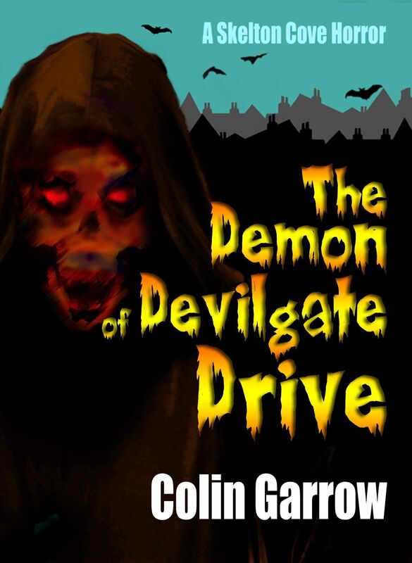 The Demon of Devilgate Drive