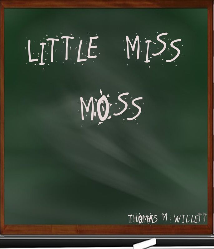 Little Miss Moss