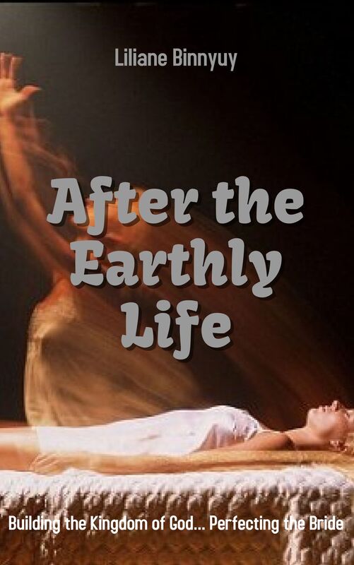 After the Earthly Life