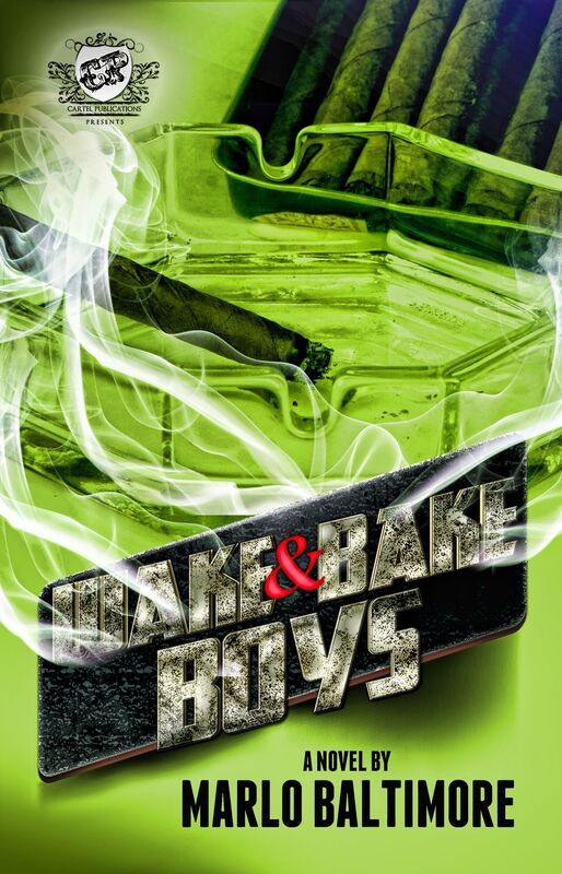 Wake & Bake Boys