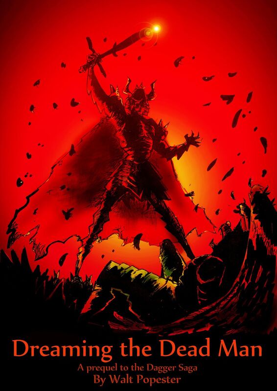 Dreaming the Dead Man