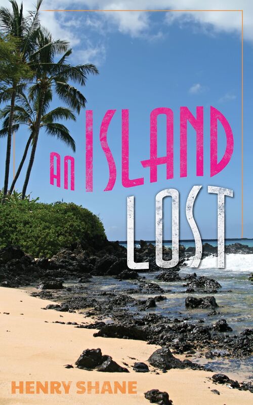 An Island Lost
