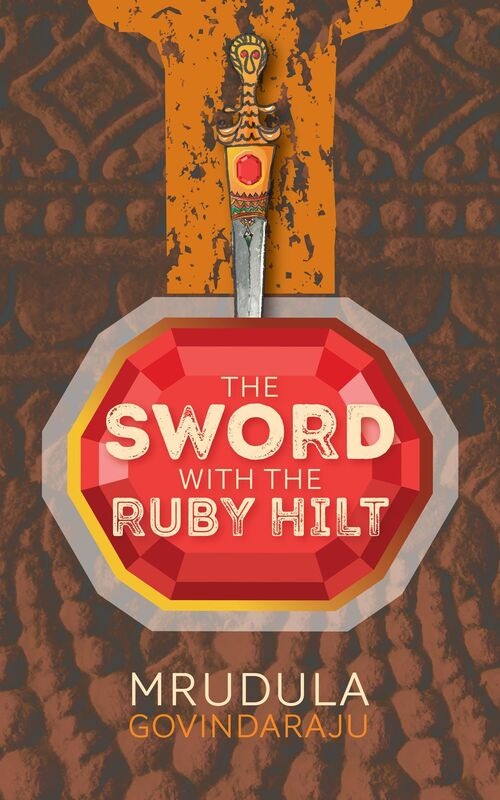 The Sword With The Ruby Hilt