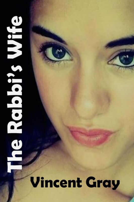 The Rabbi's Wife
