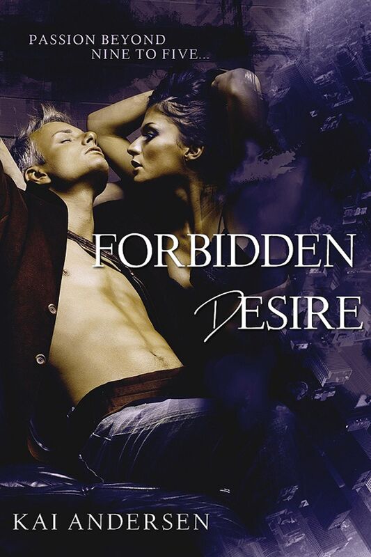 Forbidden Desire