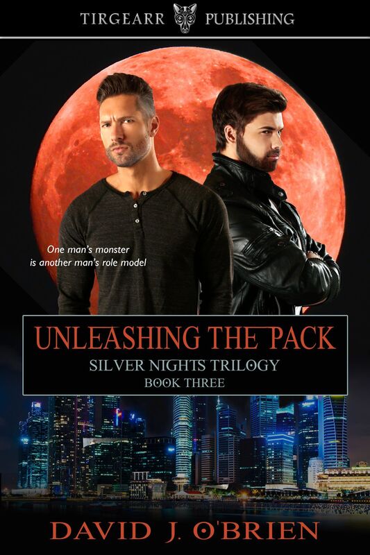Unleashing the Pack