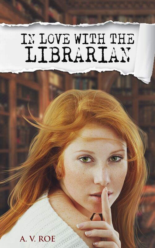 In Love With The Librarian