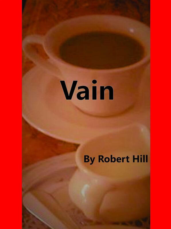 Vain