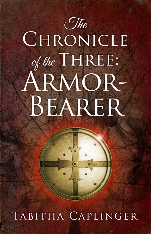 The Chronicle of the Three: Armor-Bearer