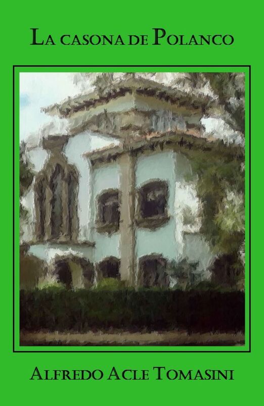 La casona de Polanco