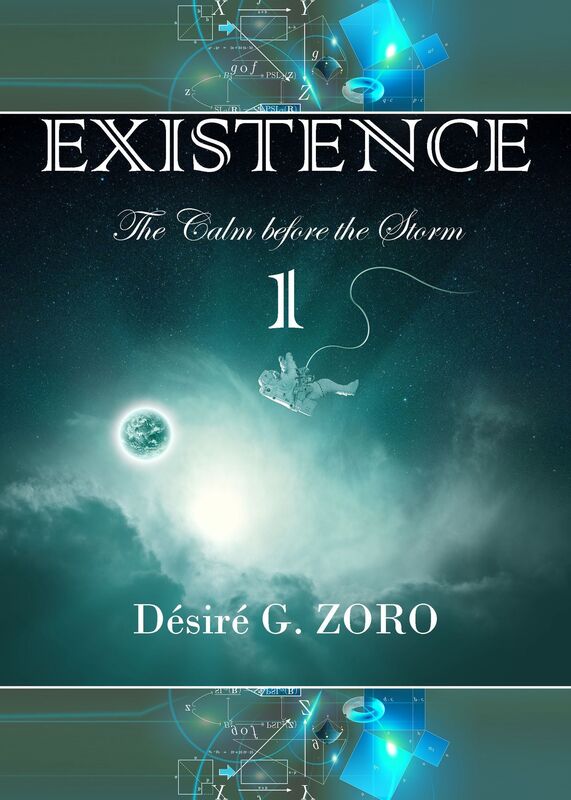Existence_Volume 1