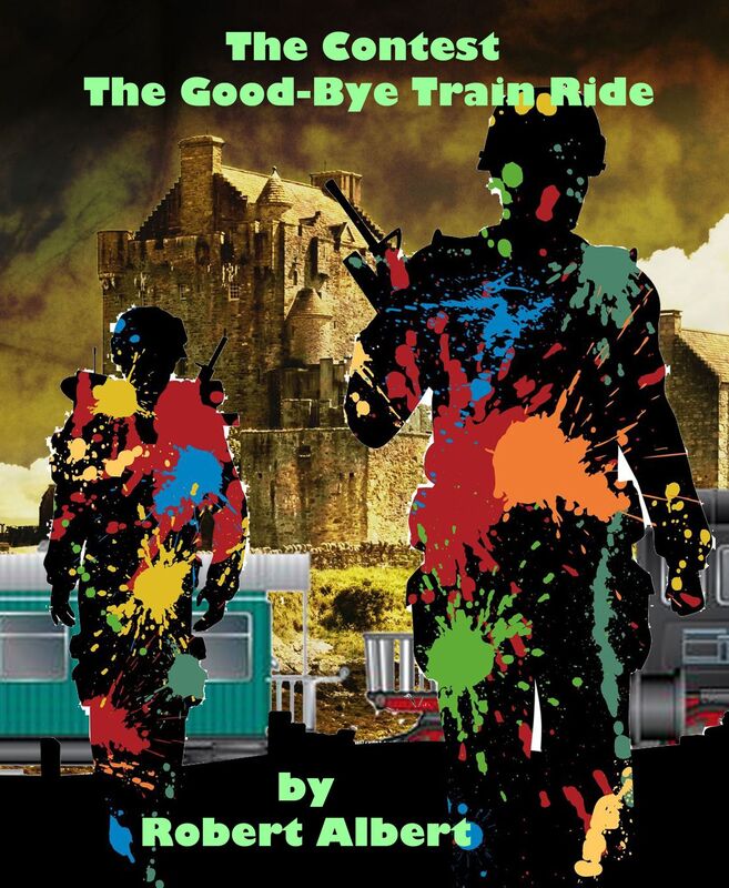 The Contest The Good-Bye Train Ride