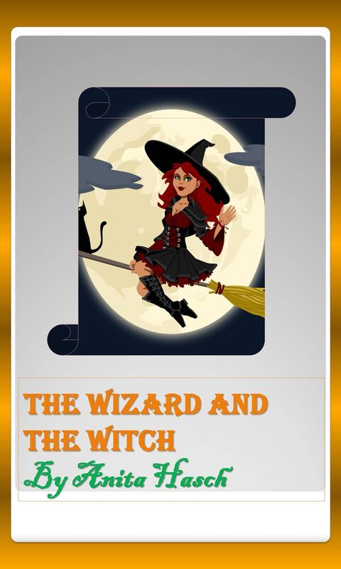 The Wizard And The Witch