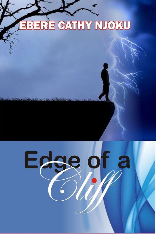 Edge of a Cliff