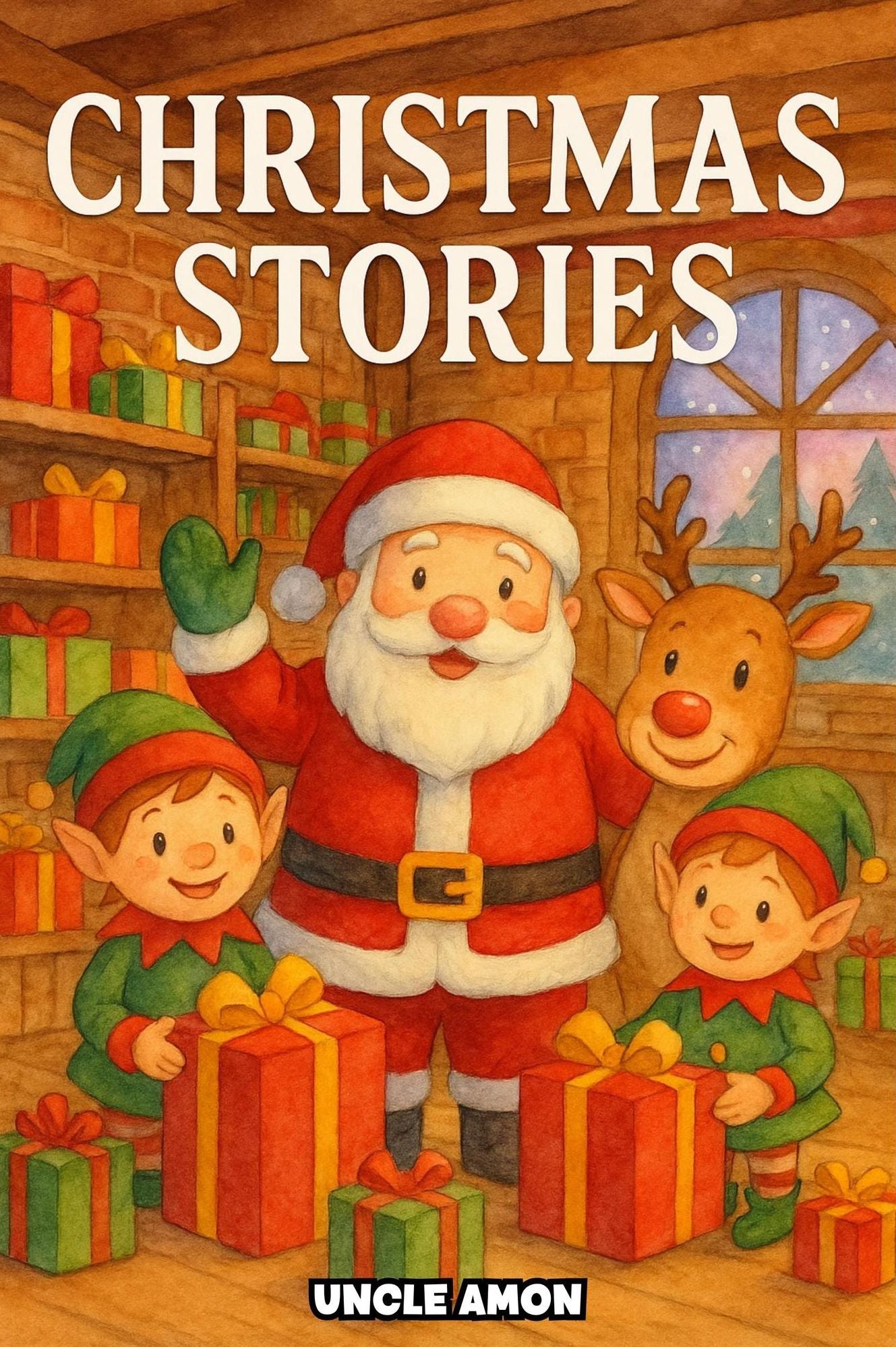 Christmas Stories