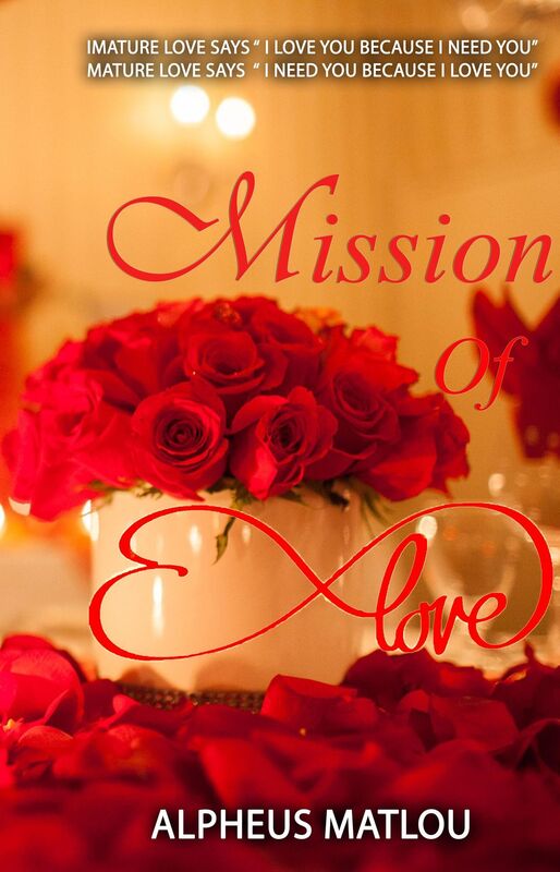 Mission Of Love