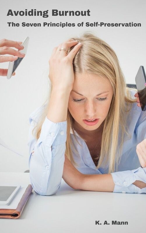 Avoiding Burnout