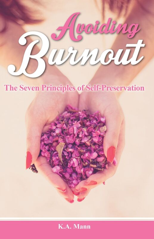 Avoiding Burnout