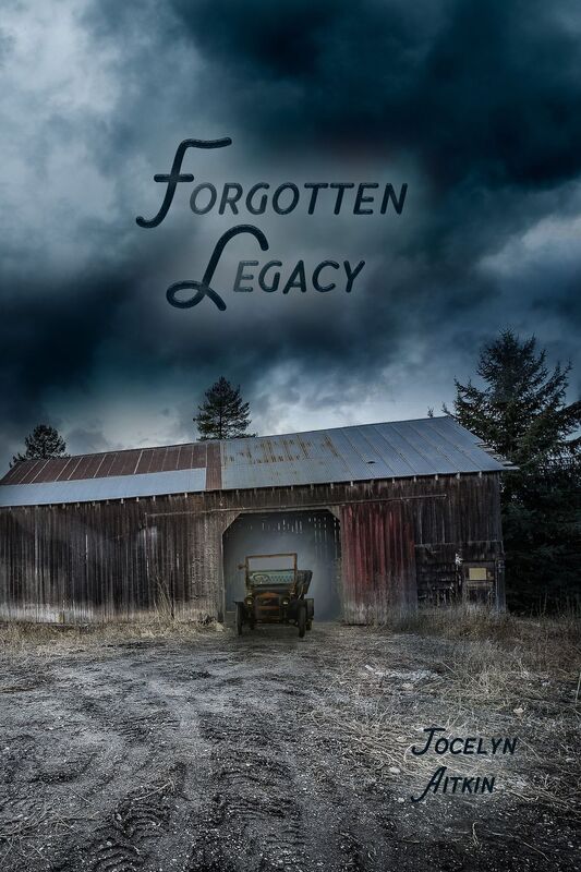 Forgotten Legacy