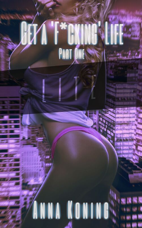 Get a 'F*cking' Life LITE