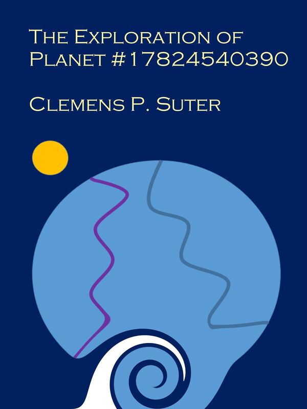 The Exploration of Planet #17824540930