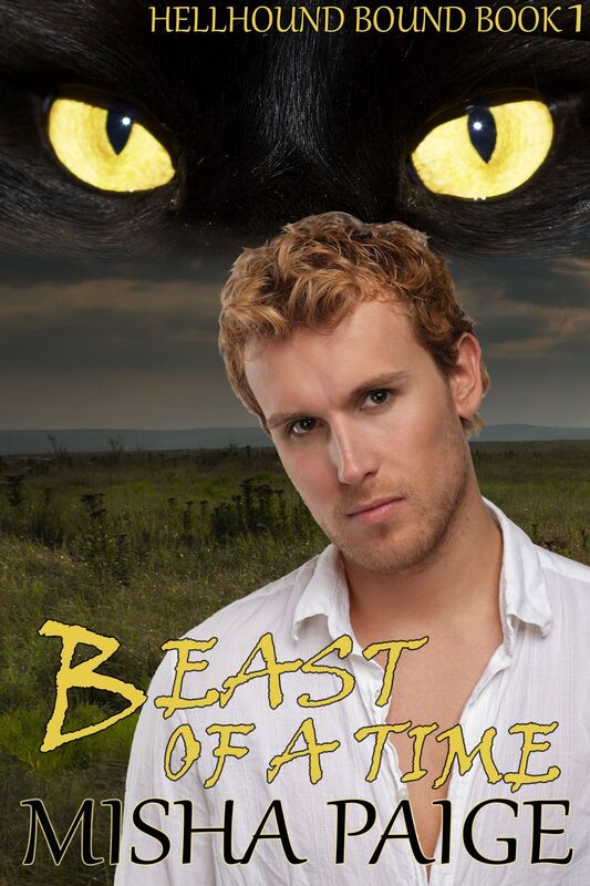 Beast of a Time
