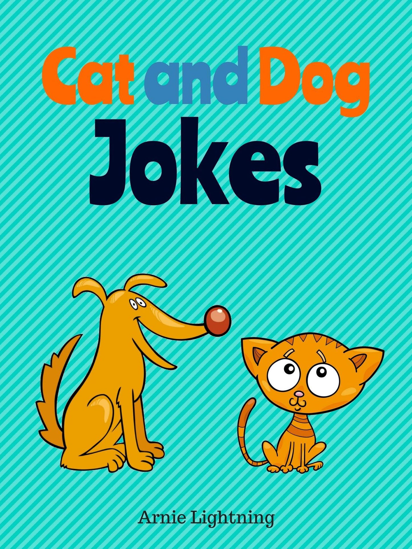 Cat and Dog Jokes