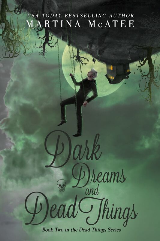Dark Dreams and Dead Things