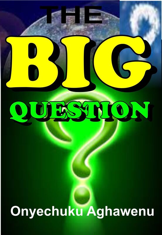 The Big Question