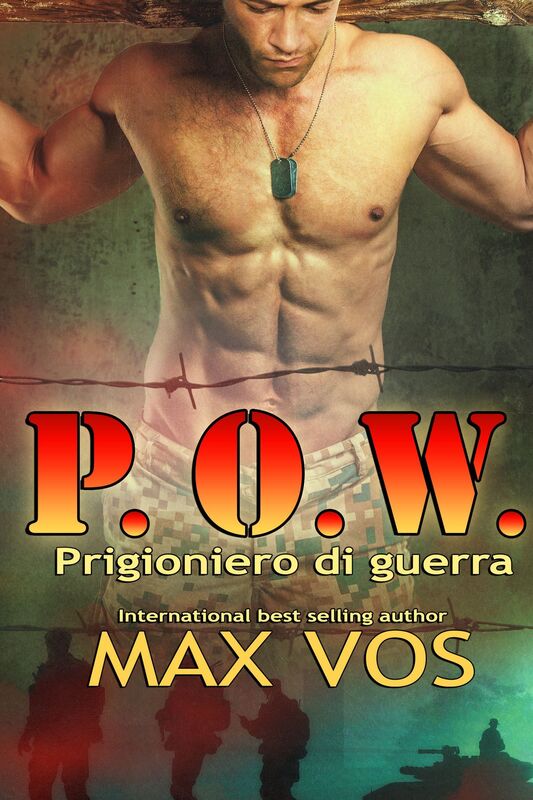 P.O.W. Prigioniero Di Guerra