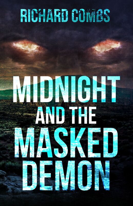 Midnight and the Masked Demon