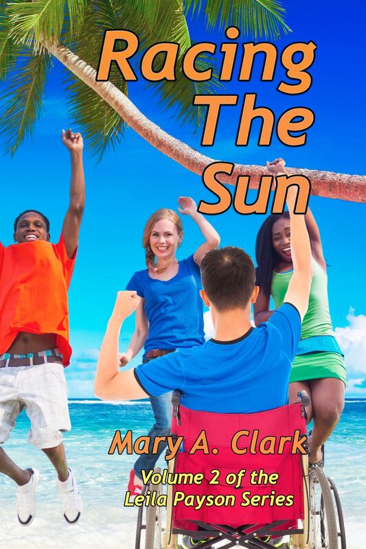 Racing The Sun