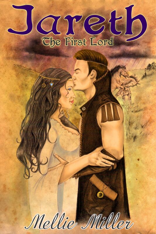 Jareth, First Lord: Esperance Book 1