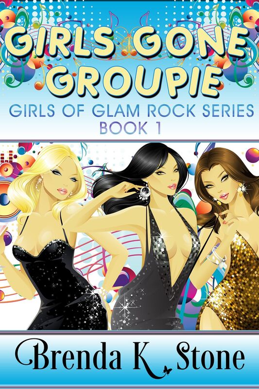 Girls Gone Groupie